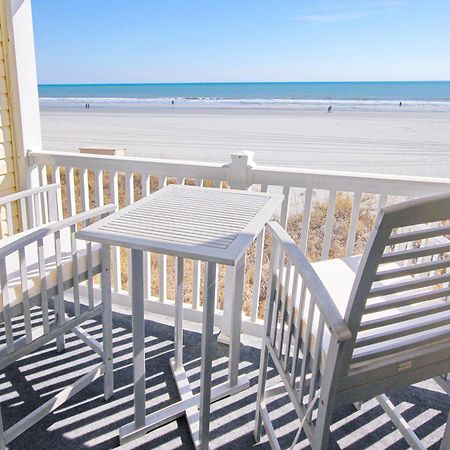 Place At The Beach & Slice Of Heaven Myrtle Beach Værelse billede