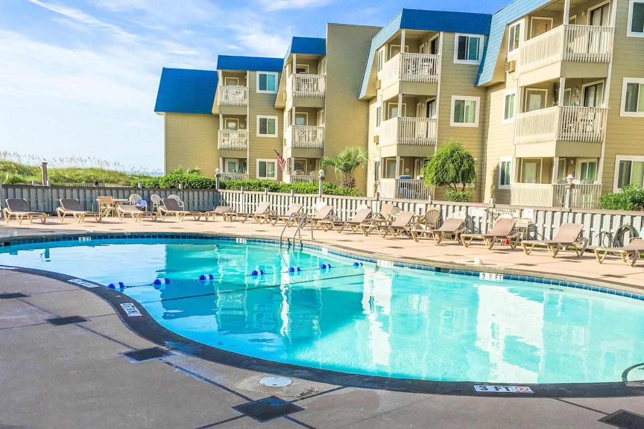 Place At The Beach & Slice Of Heaven Myrtle Beach Eksteriør billede