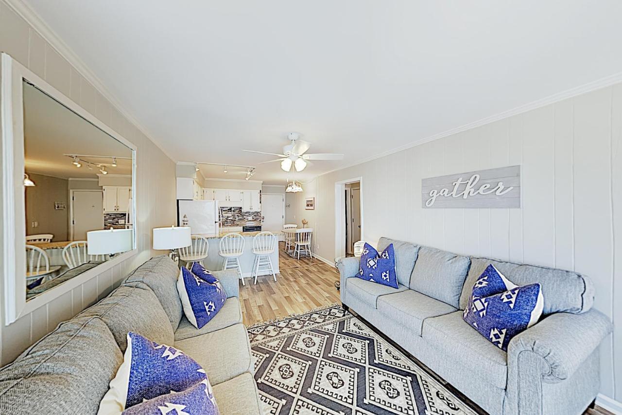 Place At The Beach & Slice Of Heaven Myrtle Beach Eksteriør billede