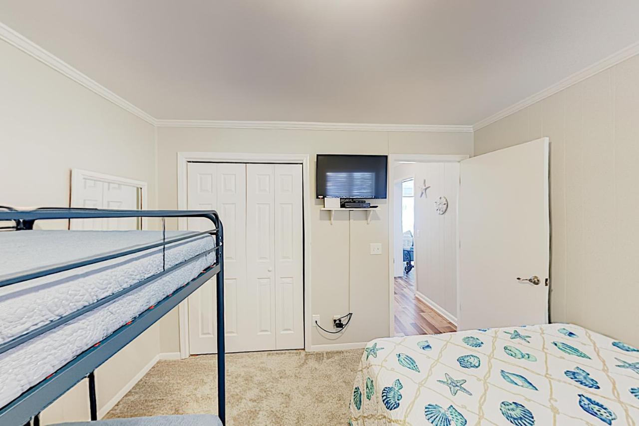Place At The Beach & Slice Of Heaven Myrtle Beach Eksteriør billede