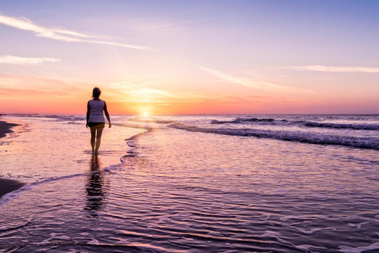 Place At The Beach & Slice Of Heaven Myrtle Beach Eksteriør billede