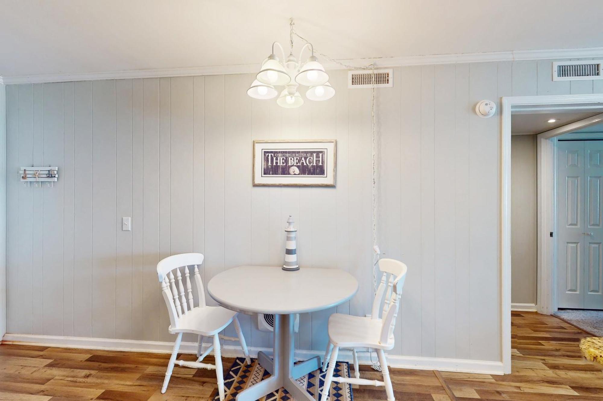 Place At The Beach & Slice Of Heaven Myrtle Beach Værelse billede